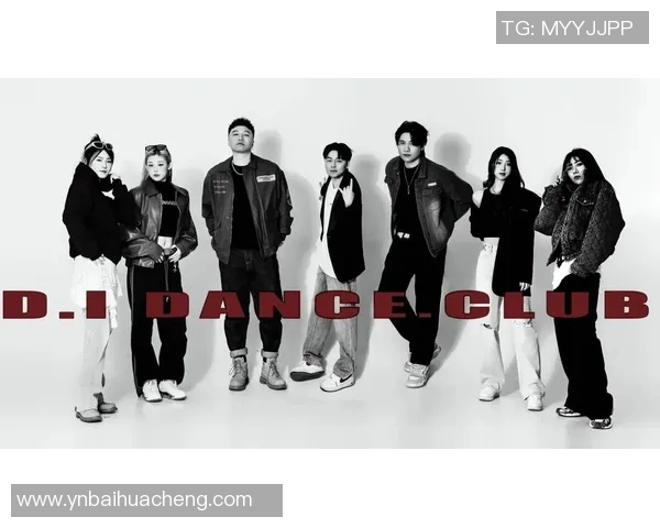 成都街舞团队协作排名创新高展现团队精神与默契配合的魅力