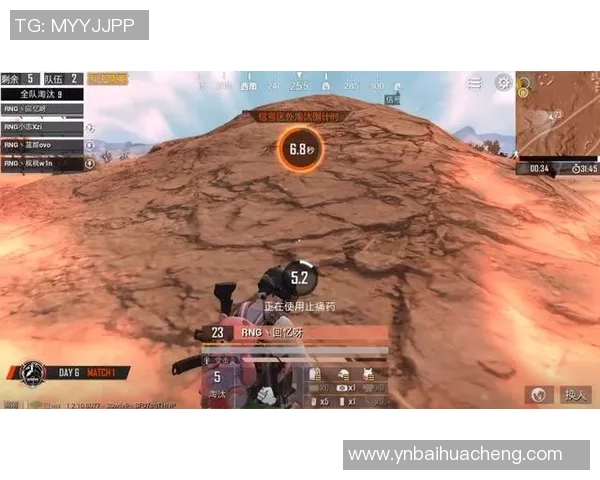 热议和平精英RNG战队如何在竞争中实现快速转型与突破 热议和平精英RNG战队如何在竞争中实现快速转型与突破