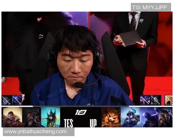 英雄联盟深度解析：TES战队选手个人能力的全面剖析与探讨