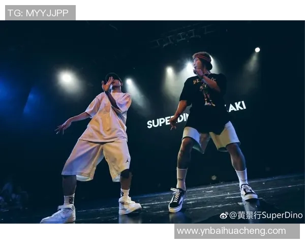 街舞文化的魅力与挑战：探寻杭州街舞队的训练与团队管理之道