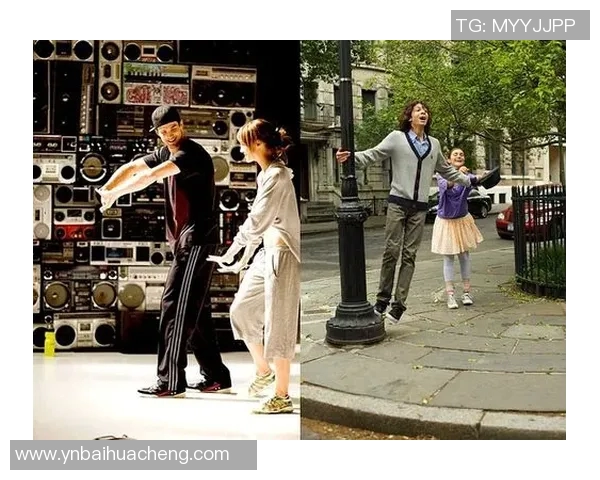 赵芳的街舞人生:从热爱到梦想的深度对话与心路历程分享 赵芳的街舞人生:从热爱到梦想的深度对话与心路历程分享