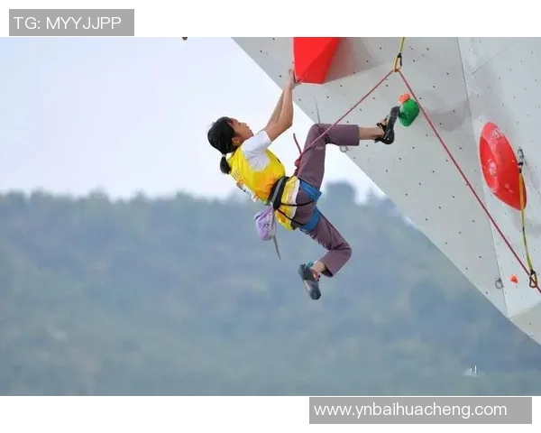 西安攀岩队荣登全国攀岩比赛经验排行榜第四名的背后故事 西安攀岩队荣登全国攀岩比赛经验排行榜第四名的背后故事