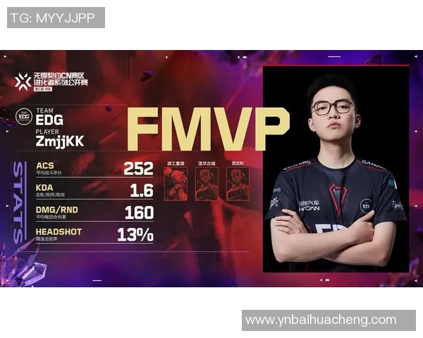 EDG战队在CSGO中的整体压制体系与战术解析