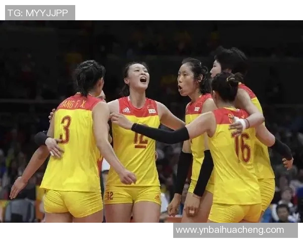 北京排球队在亚运会上的实力展现与未来发展潜力分析 北京排球队在亚运会上的实力展现与未来发展潜力分析