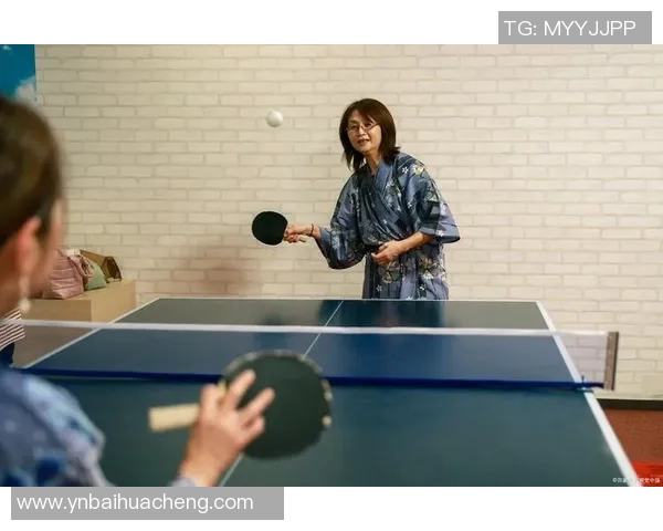 乒乓球新手必看:灵活性训练与技巧全面入门指南 乒乓球新手必看:灵活性训练与技巧全面入门指南