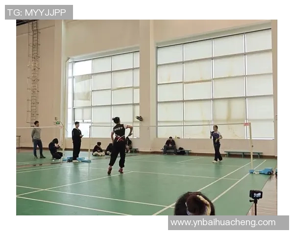 上海羽毛球队最新比赛经验分享TOP10助力羽坛新星崛起 上海羽毛球队最新比赛经验分享TOP10助力羽坛新星崛起