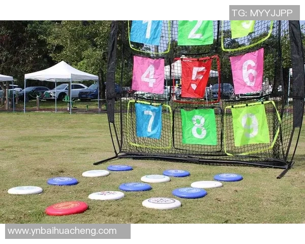 上海飞盘队运营革新探索:从团队建设到市场推广的全新路径分析 上海飞盘队运营革新探索:从团队建设到市场推广的全新路径分析