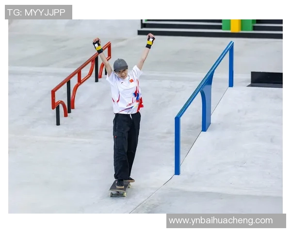 广州滑板队在滑板精英赛中的奋斗与突破历程全景回顾 广州滑板队在滑板精英赛中的奋斗与突破历程全景回顾