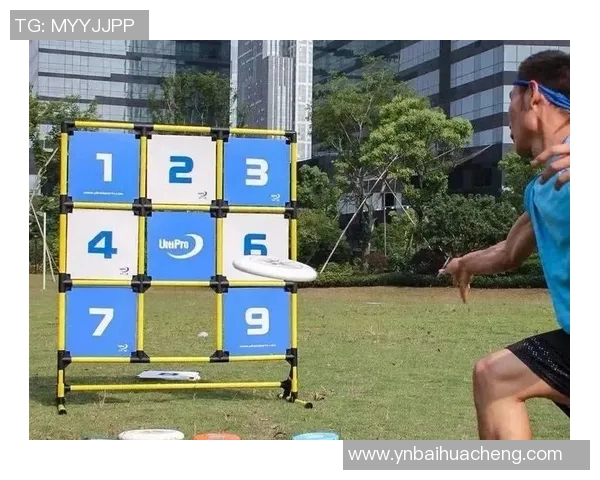 武汉飞盘队整体压制战术解析及其在飞盘运动中的影响力探讨