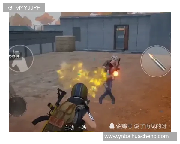 聚焦和平精英赛事：LNG战队的战术节奏与团队协作分析