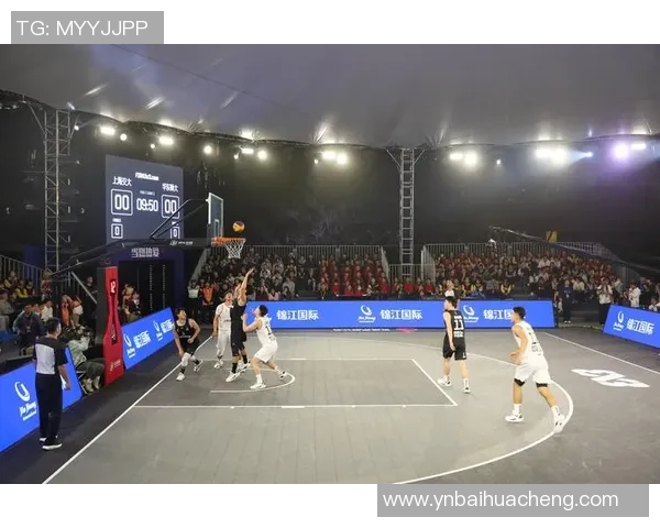 吴前:从篮球场上的闪耀明星到中国篮球的未来希望