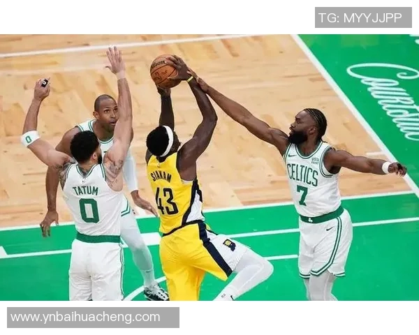 帕斯卡尔西亚卡姆的崛起之路与NBA未来的无限可能