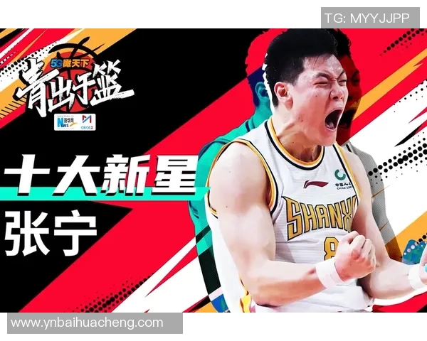 张宁：从职场新星到行业领军者的成长之路与未来展望