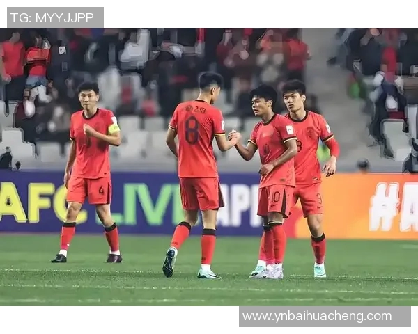 摩洛哥与韩国的对决究竟谁能在主场占据优势分析比赛背景与历史交锋记录