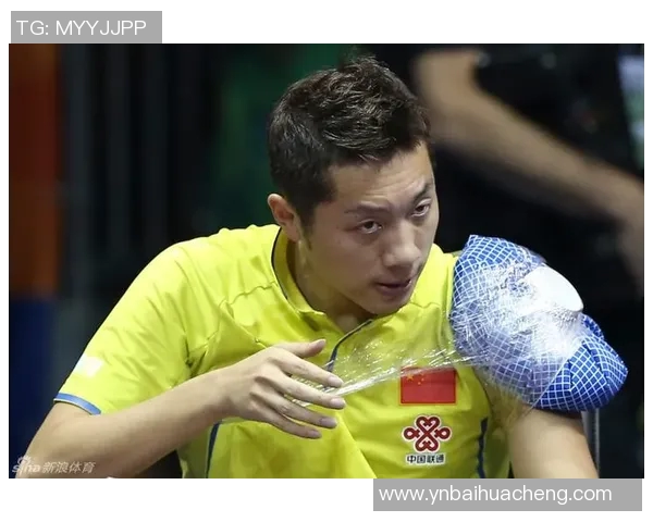 方博与许昕在世乒赛的巅峰对决引发的热议与精彩瞬间回顾