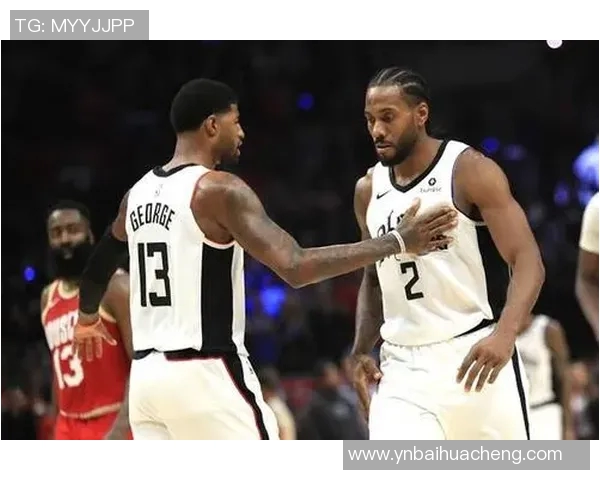 火箭队与快船队精彩对决直播观看指南及赛事分析 火箭队与快船队精彩对决直播观看指南及赛事分析