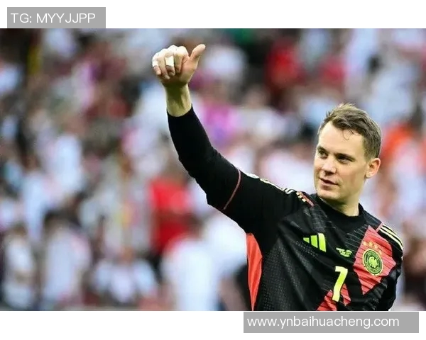 诺伊尔：从守门员到传奇，如何塑造足球历史上的不朽之神