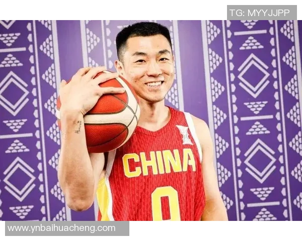 高诗岩：从青年才俊到篮球场上的领军人物，如何书写自己的传奇人生