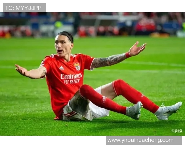 努涅斯的崛起与挑战：从新星到足坛巨星的蜕变之路