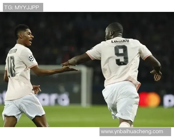 卢卡库在国际赛场的表现分析与未来发展趋势探讨