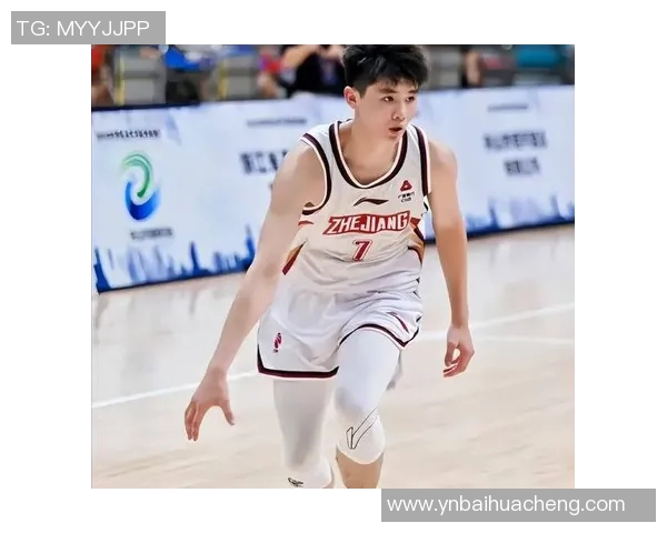 吴前：从篮球场上的闪耀明星到青年运动员的榜样之路