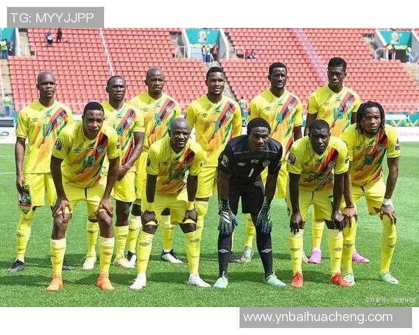 突尼斯与尼日利亚足球对决精彩回顾与赛后分析