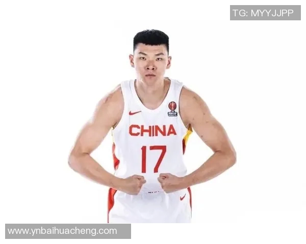 范子铭：从篮球新星到职业生涯的辉煌蜕变之路探索