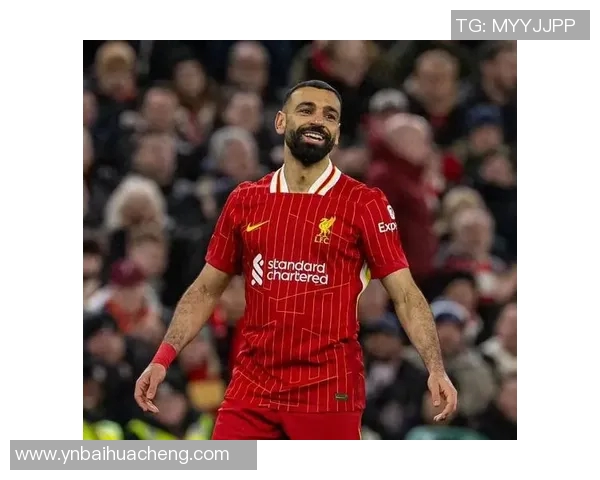 萨拉赫如何在足球场上展现超凡技艺与领导力的完美结合