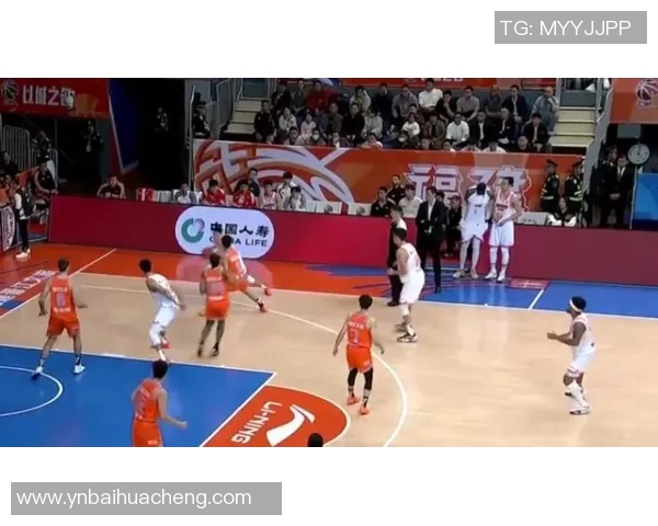 赵睿领衔新一季篮球盛宴展现青春风采与团队精神的完美结合