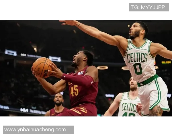 骑士队与凯尔特人队的激烈对决展现篮球魅力与团队精神