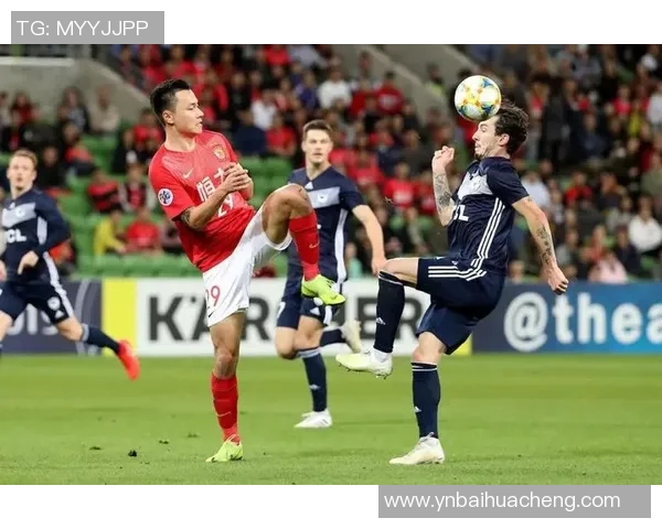 墨尔本胜队迎战广州恒大展开亚洲足球巅峰对决精彩瞬间不容错过