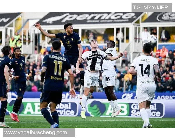 热那亚主场迎战帕尔马期待精彩对决两队争夺意甲宝贵积分