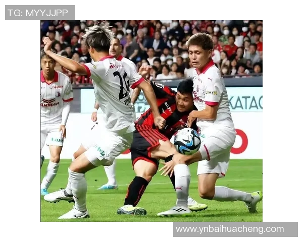 神户胜利船与冈萨多激战正酣球迷期待精彩对决与进球盛宴